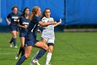 Women’s Soccer vs Middlebury  Wheaton College Women’s Soccer vs Middlebury College. - Photo By: KEITH NORDSTROM : Wheaton, Women’s Soccer, Middlebury